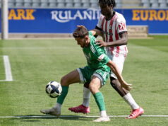 Erst Aufholjagd, dann Einbruch – FCH taumelt in den Fehlstart