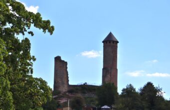 Castle Race Kirkel lockt mit 200 Anmeldungen und Landesmeisterschaft