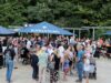 Bruchhof-Sanddorf feiert Kerb mit Fassbieranstich und erstem Kinderfest