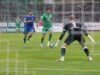FC 08 Homburg löst Vertrag mit Stürmer Oliver Kovačić vorzeitig auf