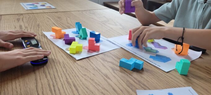 Tueftel Science Rallye 2