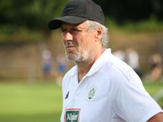 Zwischen Hoffnung und Ernüchterung: Das Jahr 2025 des FC Homburg