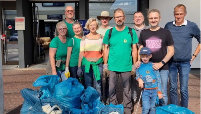 Bild 1_ World Cleanup Day 2025 Kopie