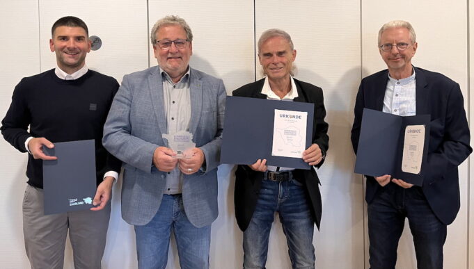 Bild_Kommunales Engagement gewürdigt Kopie