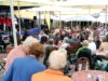 Homburger Musiksommer bringt Groove und Swing auf den Marktplatz