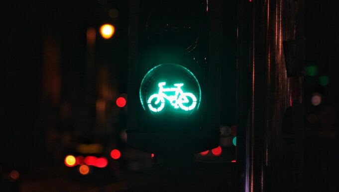 Radverkehr