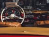 Oldtimertreffen in Zweibrücken lockt mit Nostalgie und schönen Aktionen white steering wheel