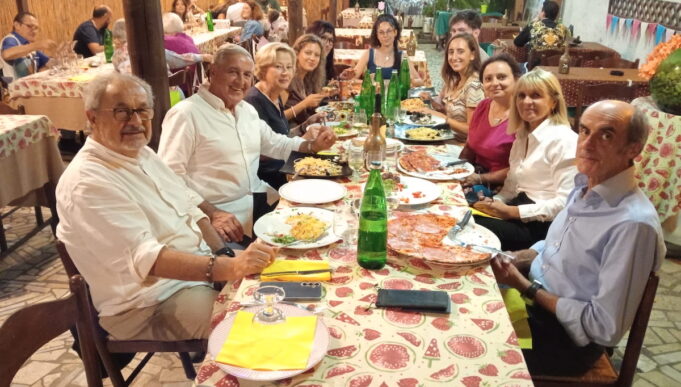 Bild 1_Delegation Albano Laziale Kopie