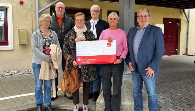 2-Spende Schule am Webersberg