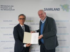 Thorsten Keßler übernimmt neue Kardiologie-Professur