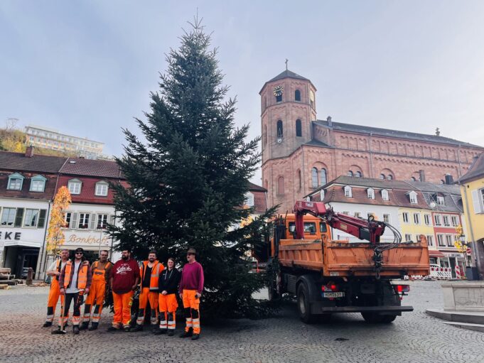 Bild 1_Weihnachtsbaum 2025