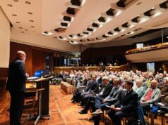 25 Jahre Homburger Herzwoche: UKS-Experten informierten über koronare Herzkrankheit