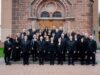 Kammerchor Encore feiert 10 Jahre mit zwei A-cappella-Konzerten