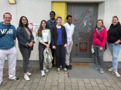 Jusos Homburg fordern Erhalt des Kinderzentrums in Erbach