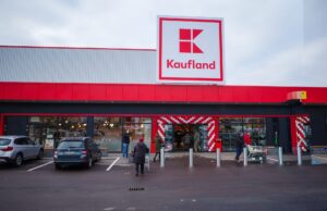 Über 3.800 Kunden am Tag – Kaufland Homburg erlebt nach Umbau beispiellosen Ansturm
