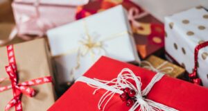 gift boxes