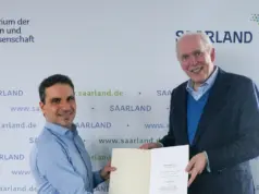 Forschung zu intelligenten Materialien: Universität des Saarlandes schafft neue Professur