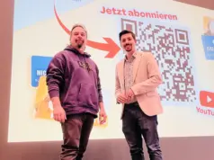 Projekt SpardaSurfSafe klärte in Homburg über digitale Gefahren auf