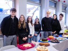 Gemeinschaftsschule Kirkel zeigt sich von der besten Seite – Adventsmarkt und Tag der offenen Tür begeistern