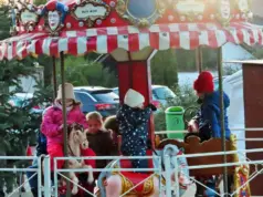 Kleinottweiler startet in die Adventszeit – Weihnachtsmarkt öffnet am 20. Dezember