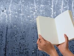 Homburger Lesezeit endet mit besonderer Lesung – Theologin Welke-Holtmann präsentiert Schirachs “Regen”