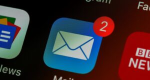 blue and white logo guessing game