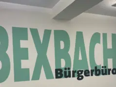 Bürgerbüro in Bexbach zieht in neues barrierefreies Erdgeschoss