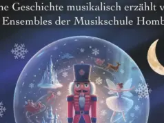Adventskonzert der Musikschule mit Weihnachtstraum