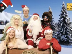 Digitaler Adventskalender und Weihnachtsmarkt: St. Ingbert feiert im Lichterglanz