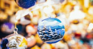 bauble lot