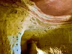 Konstant hohe Nachfrage: Schlossberghöhlen bleiben Publikumsmagnet in Homburg