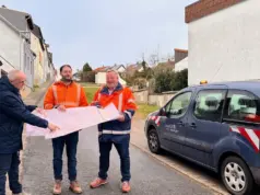 St. Ingbert saniert Kanäle für 1,5 Millionen Euro: monatelange Sperrungen in der Innenstadt