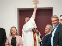 Rilchingen-Hanweiler: Erweiterte Ganztagsschule schafft bis zu 70 neue Betreuungsplätze