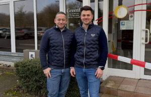 Homburg bekommt LOFTGOLF: Digitale Indoor-Golfwelt startet 2026 am Golfclub Websweiler