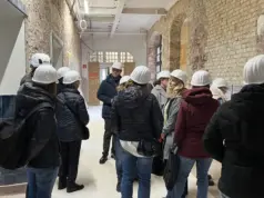 St. Ingbert: Sanierung der historischen Ludwigsschule macht große Fortschritte