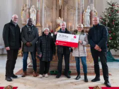 St. Ingberter Solilauf spendet 39.000 Euro für Gesundheitsstation im Senegal