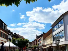 St. Ingbert lädt zum Tag der Gören und Lausbuben in die Fußgängerzone