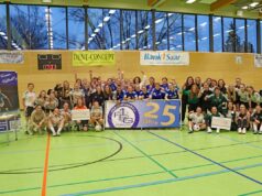 SV 19 Bübingen gewinnt Bank1Saar-Cup: 6:3-Finalsieg in Homburg-Erbach