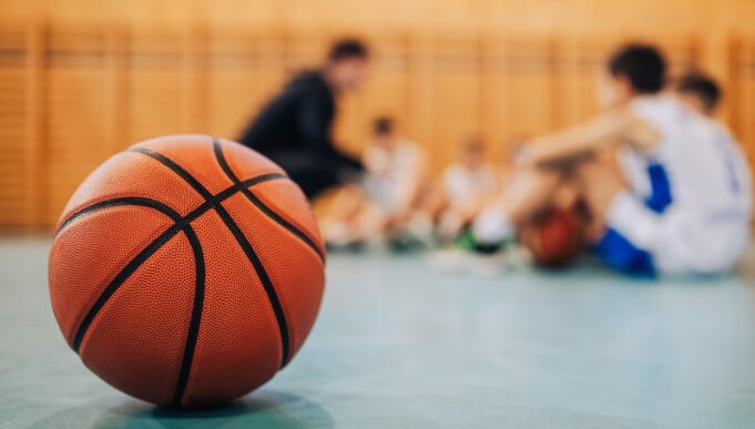 Basketball