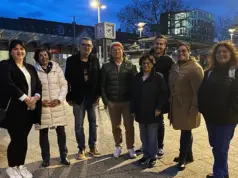 15.000-Euro-Radikalkur: St. Ingbert sperrt Rendezvous-Platz