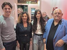 Wohnen, Arbeit, Bildung: Neujahrsempfang der LINKEN Homburg