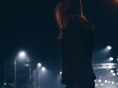 Defekte Lampen, dunkle Plätze: SPD-Frauen machen Druck für Homburger Schutzraum