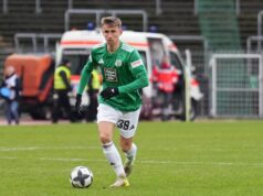 „Überragendes Gefühl“: Michael Heilig meldet sich beim FCH zurück