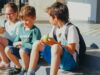 Freie evangelische Gemeinde Homburg lädt zum Einschulungsgottesdienst