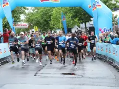 Firmenlauf Homburg: Startnummer sichert freie Fahrt in Bus und Bahn