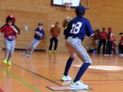 Befreiungsschlag vor 100 Fans – St. Ingberter Young Devils feiern erste Siege