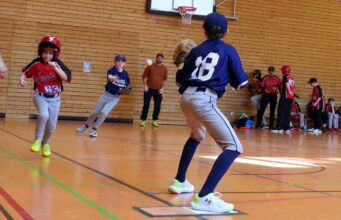 Befreiungsschlag vor 100 Fans – St. Ingberter Young Devils feiern erste Siege