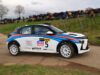 Saar-Rallye-Auftakt: Lancia-Duo Reiter und Nemenich schlägt die Vorjahressieger
