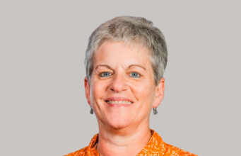 Kampfansage im Saarpfalz-Kreis: Langenbahn (59) bleibt Chefin der IG BAU