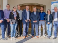 Bodenschutz im Saarland: Millionen-Pakt beendet digitalen Blindflug